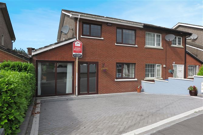 Main image for 139 Silverspring Lawn, Mayfield, Cork