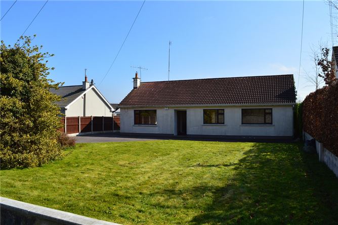 Asgard, Charleville Road, Tullamore, Co. Offaly