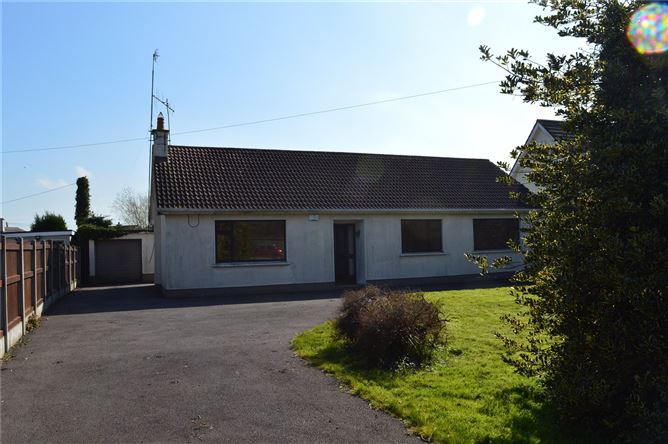Asgard, Charleville Road, Tullamore, Co. Offaly
