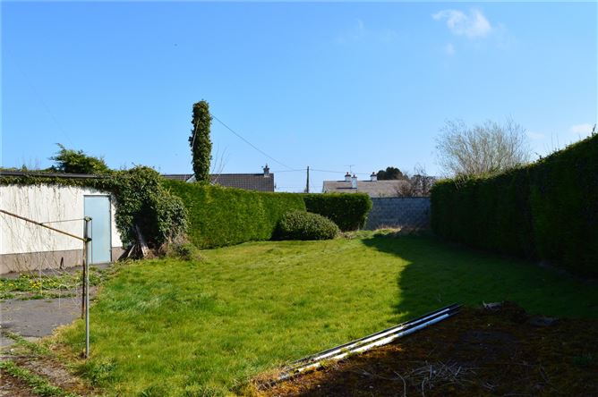 Asgard, Charleville Road, Tullamore, Co. Offaly