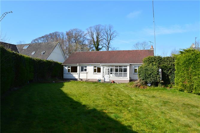 Asgard, Charleville Road, Tullamore, Co. Offaly