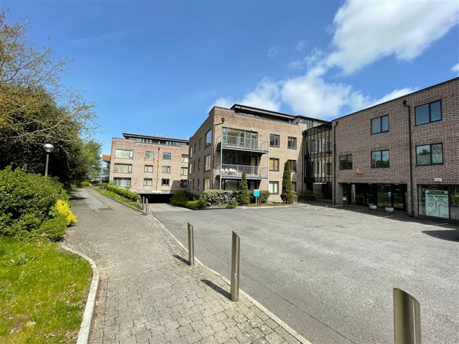 31 Block A, Stradbrook, Stradbally Road, Portlaoise, Co. Laois