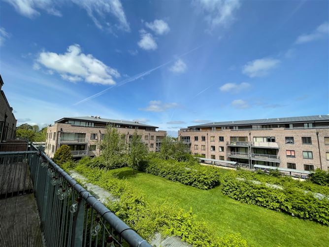 31 Block A, Stradbrook, Stradbally Road, Portlaoise, Co. Laois