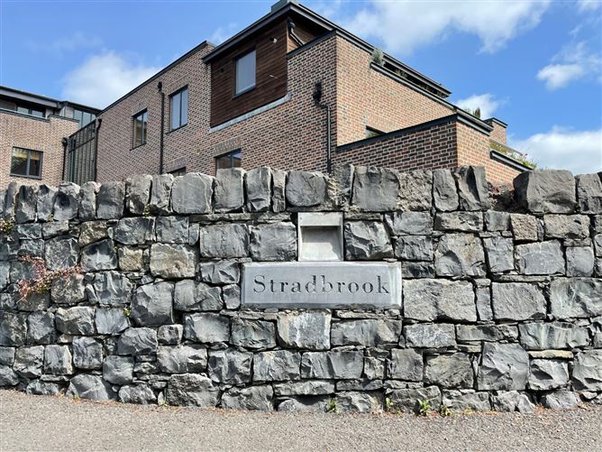 31 Block A, Stradbrook, Stradbally Road, Portlaoise, Co. Laois