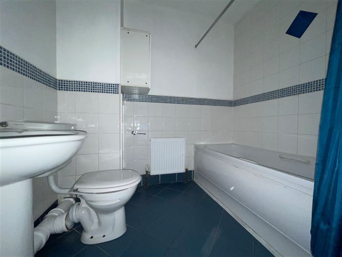 31 Block A, Stradbrook, Stradbally Road, Portlaoise, Co. Laois