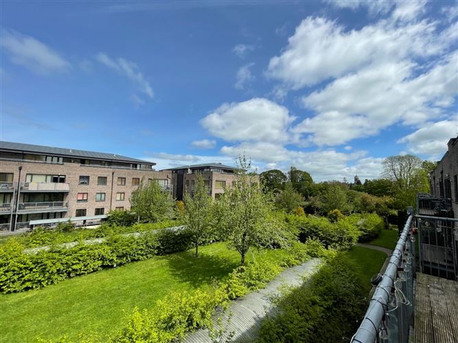 31 Block A, Stradbrook, Stradbally Road, Portlaoise, Co. Laois