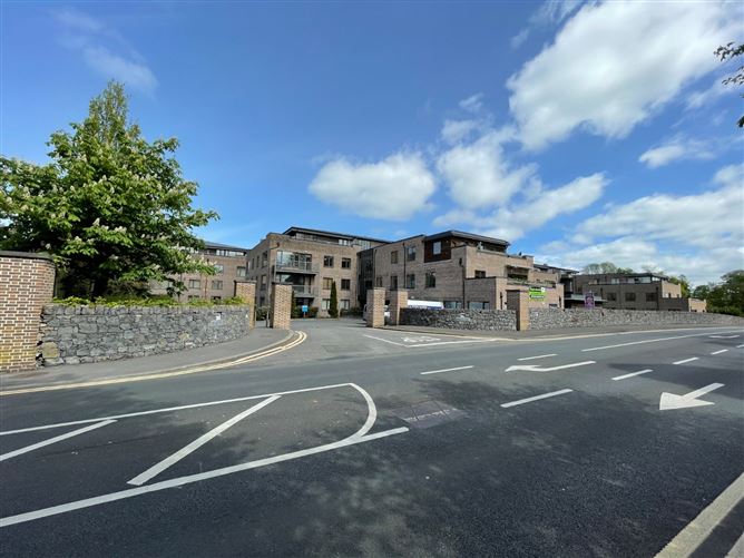 31 Block A, Stradbrook, Stradbally Road, Portlaoise, Co. Laois