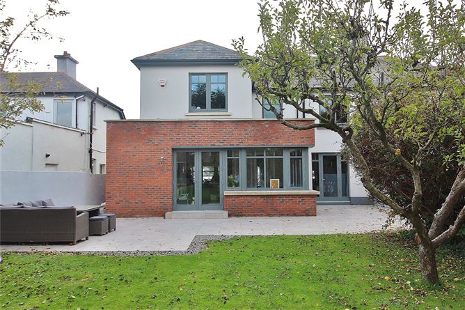 125 Clontarf Road, Clontarf, Dublin 3