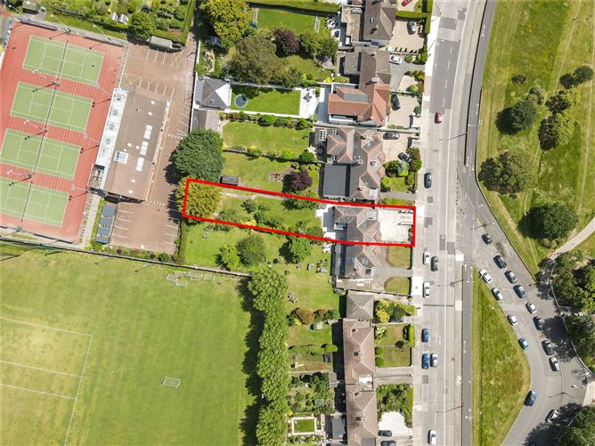 125 Clontarf Road, Clontarf, Dublin 3