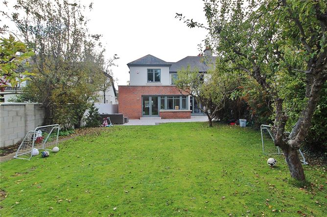 125 Clontarf Road, Clontarf, Dublin 3