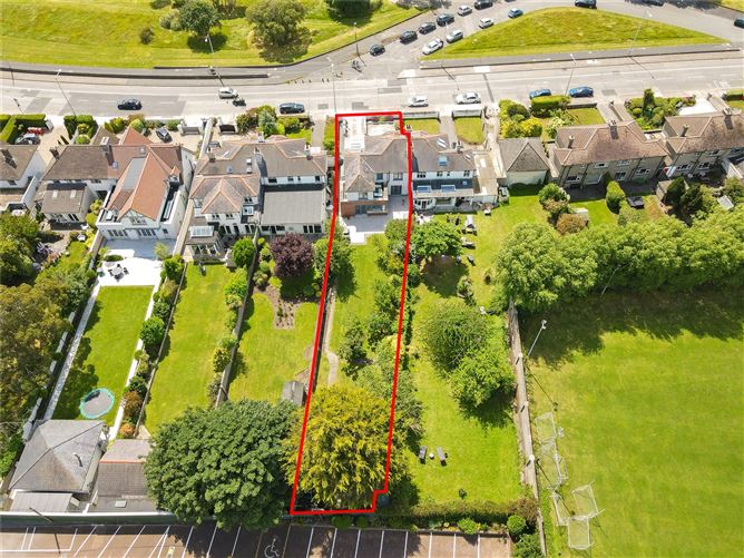 125 Clontarf Road, Clontarf, Dublin 3