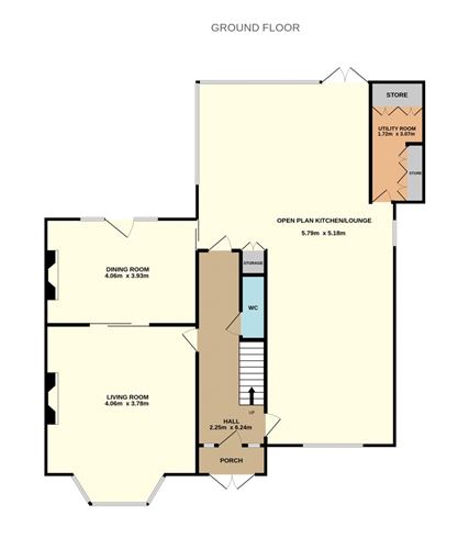 125 Clontarf Road, Clontarf, Dublin 3