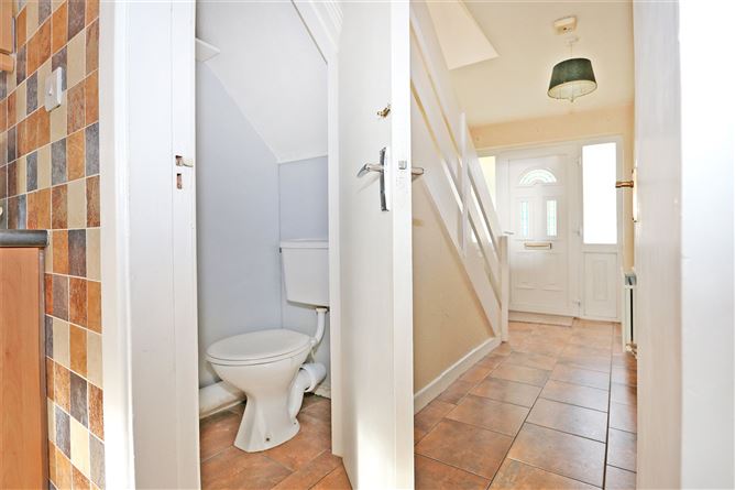 18 Cronan Lawn, Shannon, Co. Clare