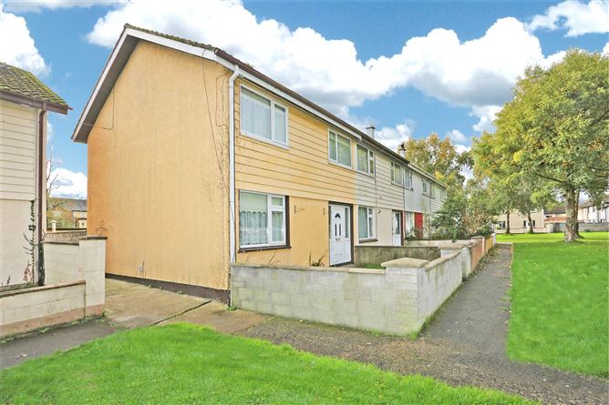 18 Cronan Lawn, Shannon, Co. Clare