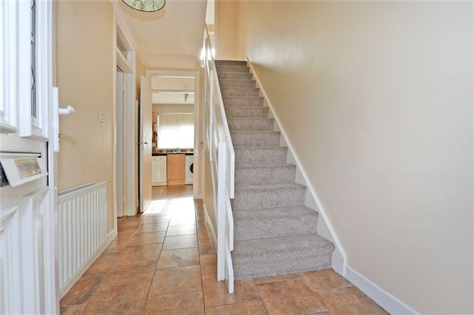 18 Cronan Lawn, Shannon, Co. Clare