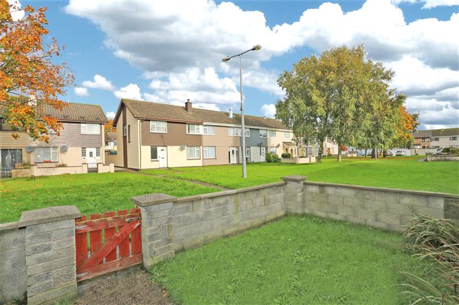 18 Cronan Lawn, Shannon, Co. Clare