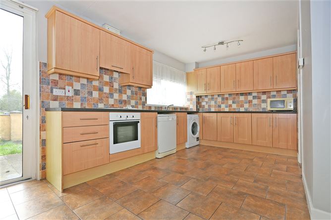 18 Cronan Lawn, Shannon, Co. Clare