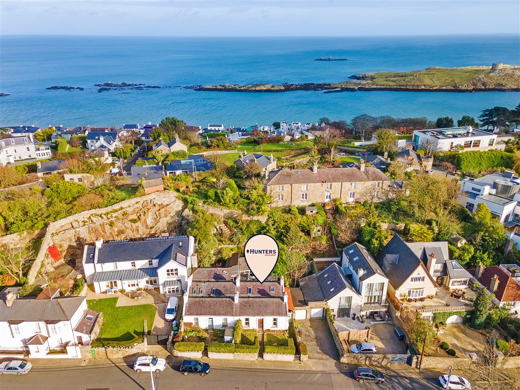 Lilliput, Sorrento Road, Dalkey, County Dublin Hunters Estate Agent