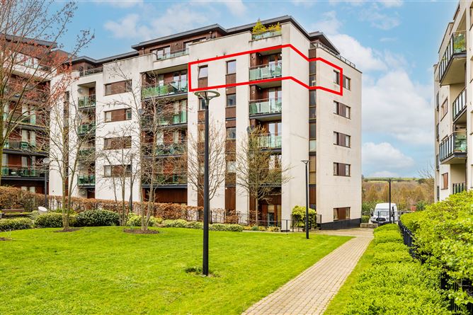 Apt 114, The Waxworks Building, Ashtown, Dublin 15