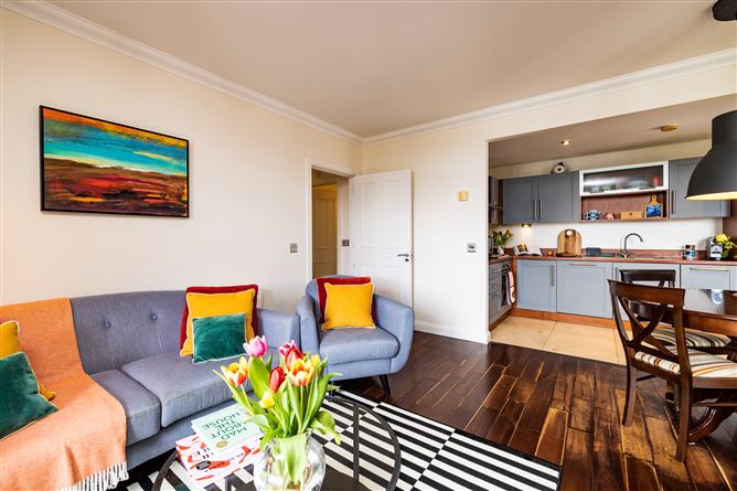 Apt 114, The Waxworks Building, Ashtown, Dublin 15