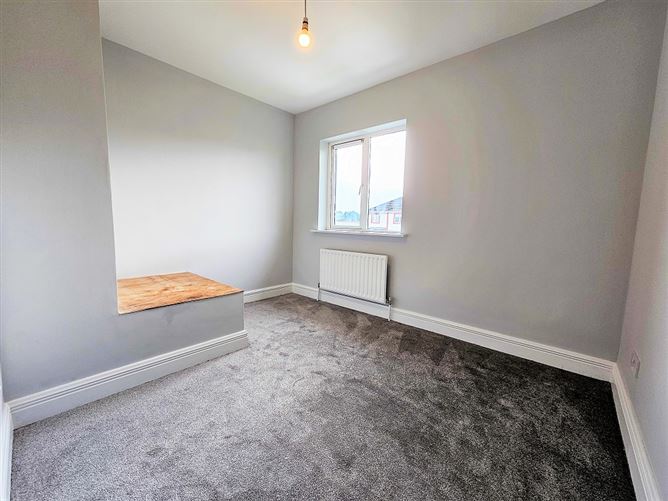 No. 35 Summerfield, Castlebar, Mayo