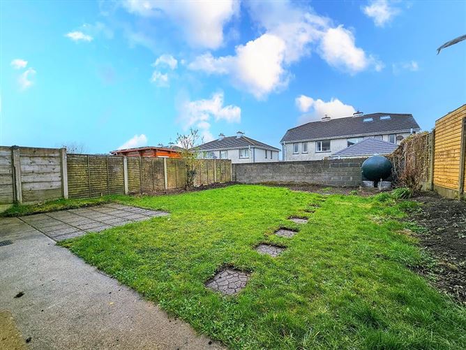No. 35 Summerfield, Castlebar, Mayo