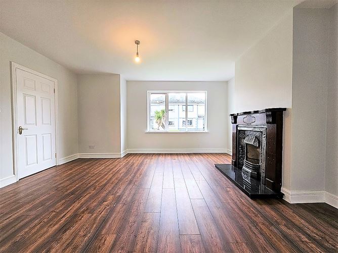 No. 35 Summerfield, Castlebar, Mayo