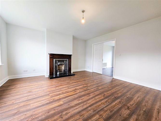 No. 35 Summerfield, Castlebar, Mayo
