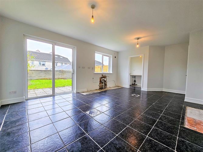 No. 35 Summerfield, Castlebar, Mayo