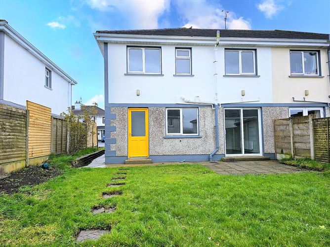 No. 35 Summerfield, Castlebar, Mayo