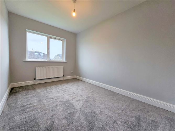 No. 35 Summerfield, Castlebar, Mayo
