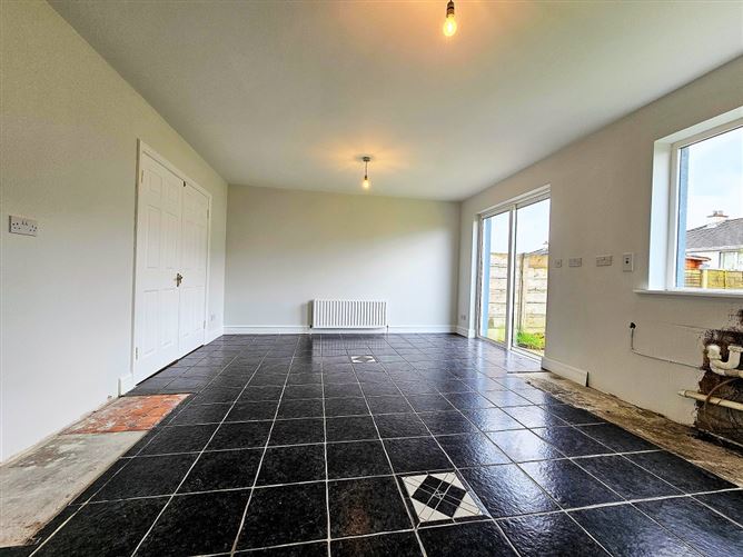 No. 35 Summerfield, Castlebar, Mayo