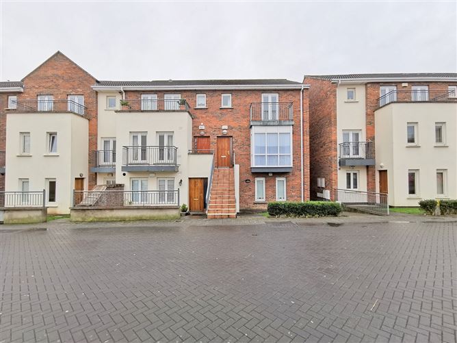 10 Blasket Square, Waterville, Blanchardstown, Dublin 15 Paul Tobin