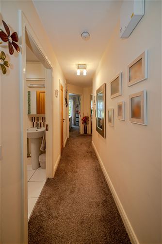 Apartment 69 Achill Square, Waterville, Blanchardstown, Dublin