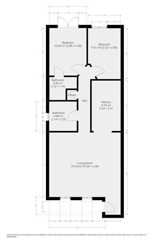 Apartment 69 Achill Square, Waterville, Blanchardstown, Dublin