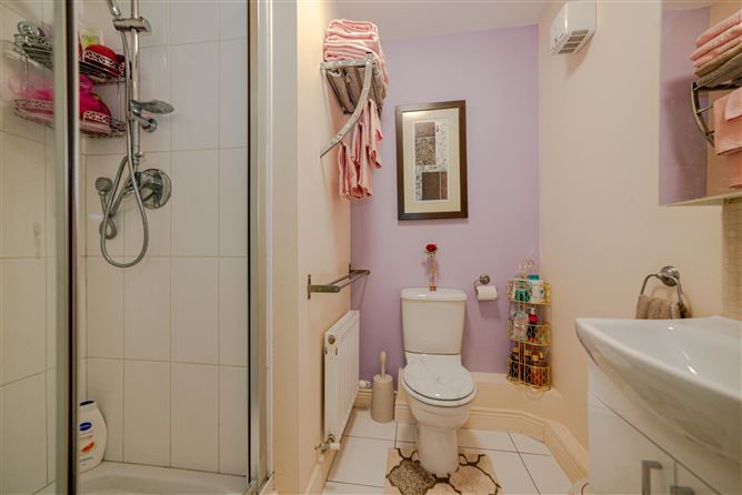 Apartment 69 Achill Square, Waterville, Blanchardstown, Dublin