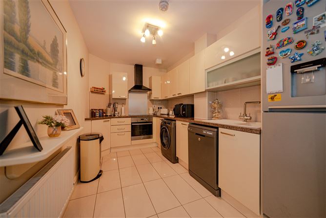 Apartment 69 Achill Square, Waterville, Blanchardstown, Dublin