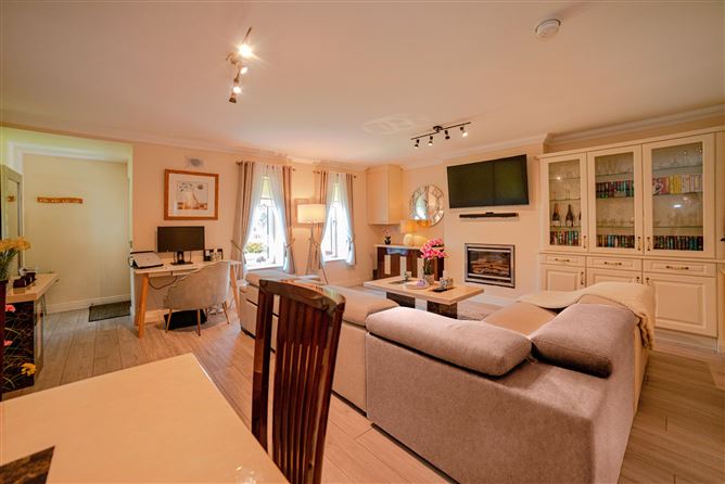 Apartment 69 Achill Square, Waterville, Blanchardstown, Dublin