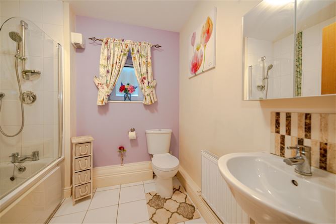 Apartment 69 Achill Square, Waterville, Blanchardstown, Dublin