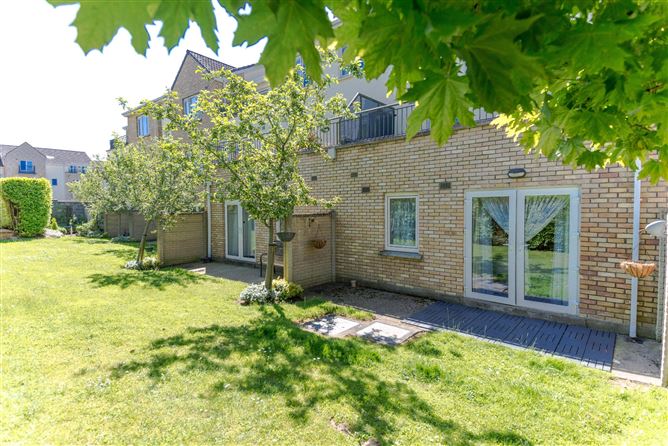 Apartment 69 Achill Square, Waterville, Blanchardstown, Dublin