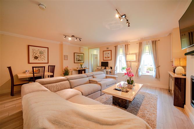 Apartment 69 Achill Square, Waterville, Blanchardstown, Dublin