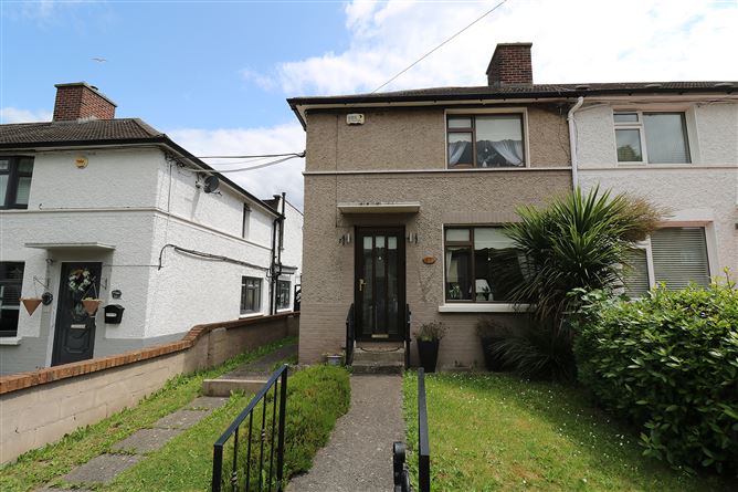97 Broombridge Road, Cabra, Dublin 7