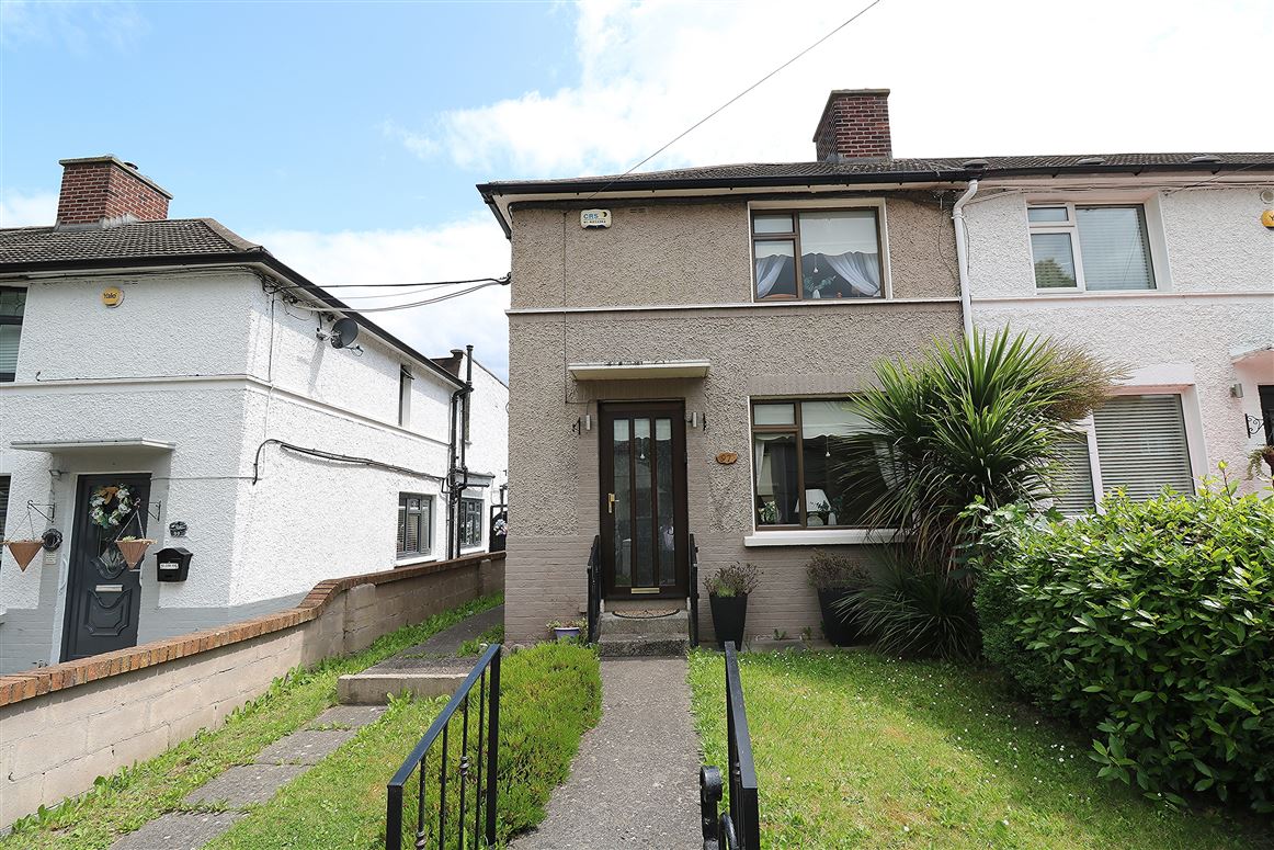 97 Broombridge Road, Cabra, Dublin 7