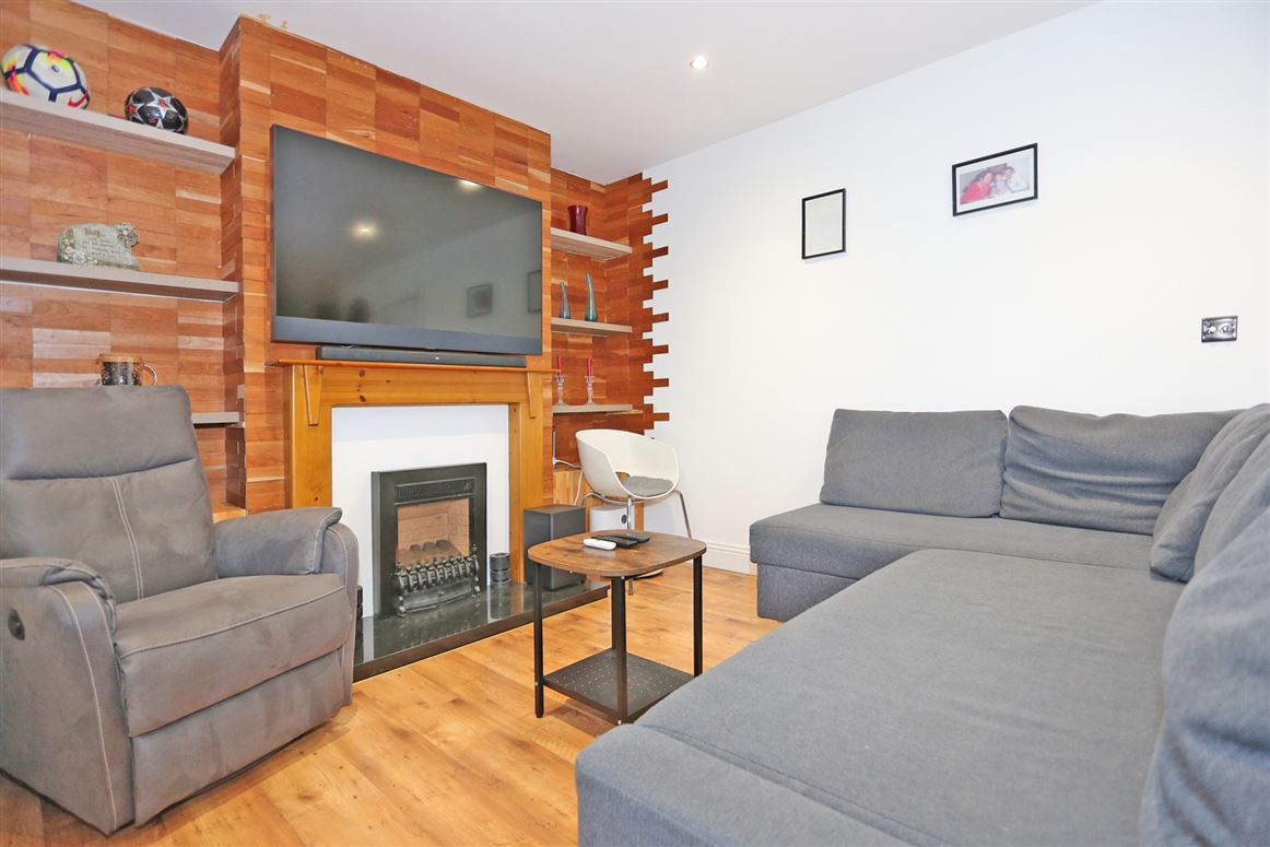 16 Ballycasey Court, Shannon, Co. Clare Sherry FitzGerald O'Donovan