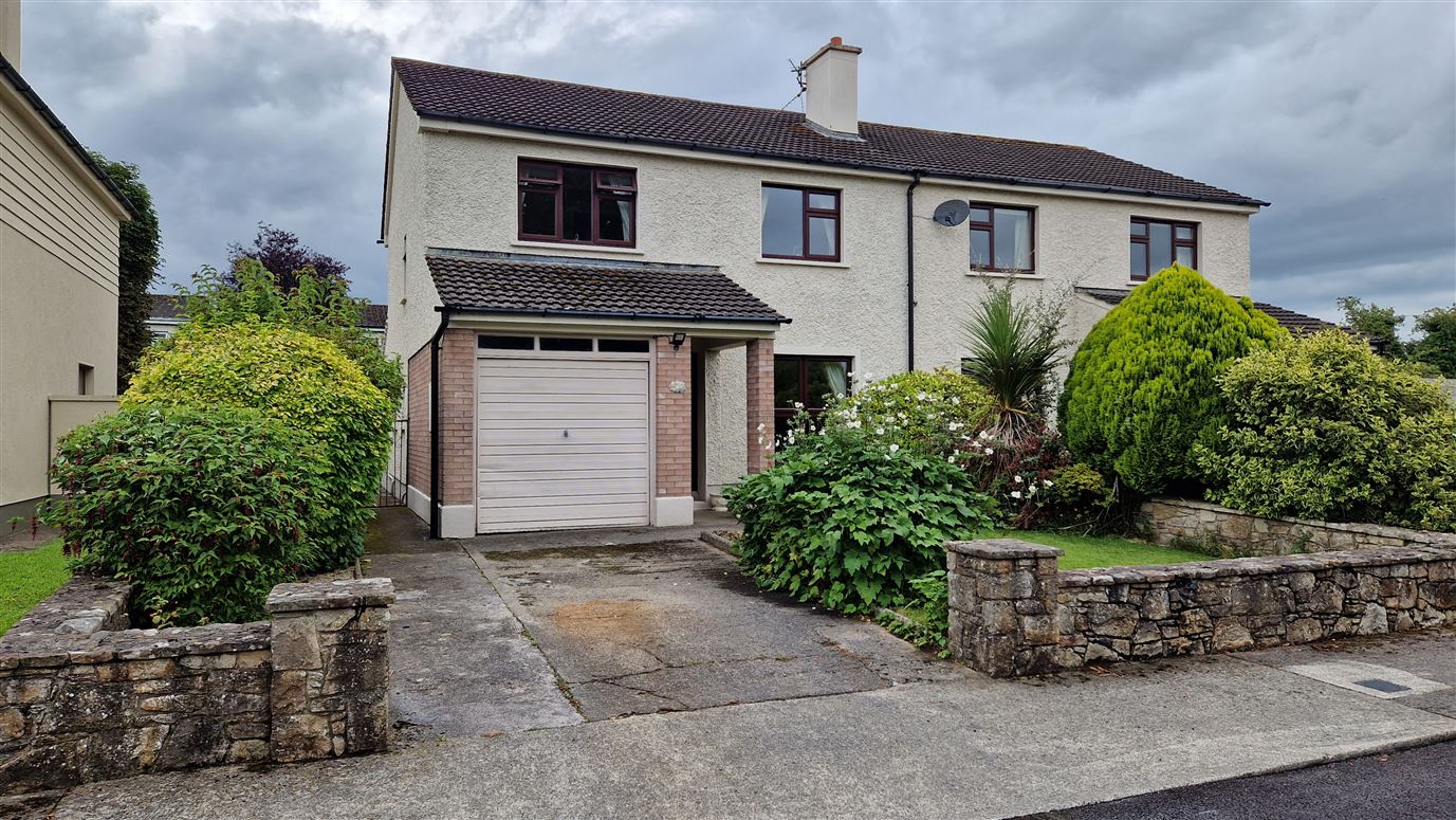 2 Lime Court, Marlfield Road, Clonmel, Tipperary Dougan FitzGerald
