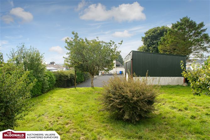 25 Coolagary, Walsh Island, Near, Portarlington, Offaly