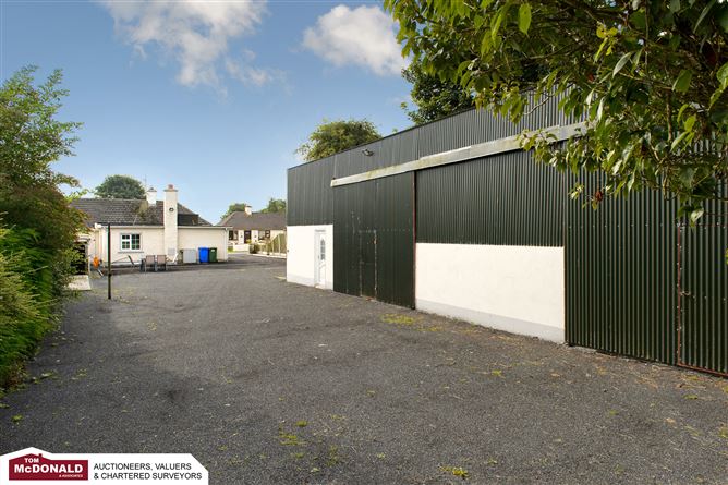 25 Coolagary, Walsh Island, Near, Portarlington, Offaly