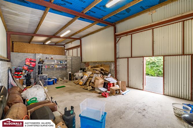 25 Coolagary, Walsh Island, Near, Portarlington, Offaly