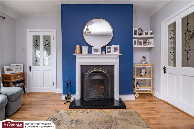 25 Coolagary, Walsh Island, Near, Portarlington, Offaly
