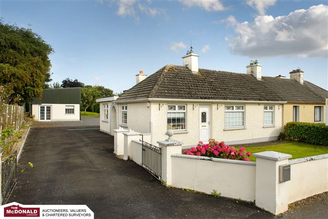 25 Coolagary, Walsh Island, Near, Portarlington, Offaly